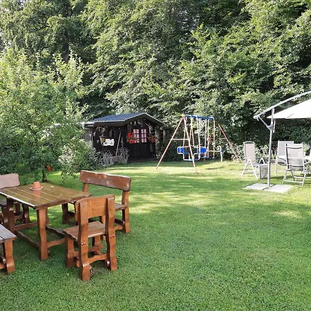 Panoramawohnung Vulkaneifel 4 Sterne Junkerath